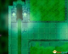 《星露谷物语》:全面掌握鲑鱼垂钓秘籍 1