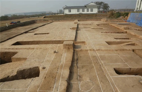 2020年度中国考古十大发现有哪些-2020年度全国考古十大新发现介绍 1