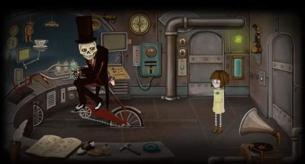 弗兰的悲惨之旅手机中文版 1