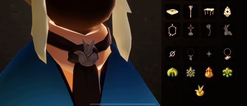 光遇游戏中小狐狸如何获得? 1