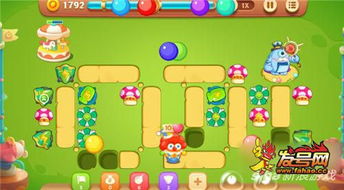 攻略:如何通过保卫萝卜公园第50关 1