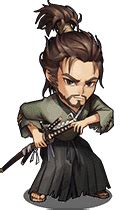 《想知道《我要当掌门》中的宫本武藏有多强?快来查看他的角色图鉴!》 3