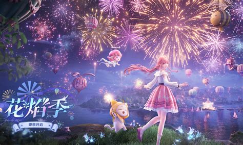 《无限暖暖》日守卫遗址二楼任务：最新鲜攻略大揭秘！ 2