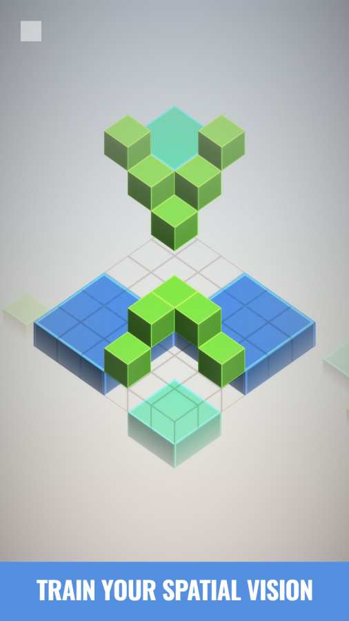 立体方块 截图5