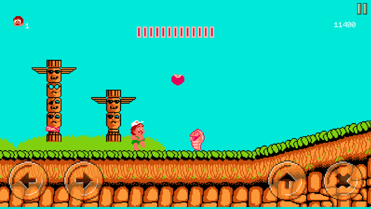 冒险岛经典 截图2