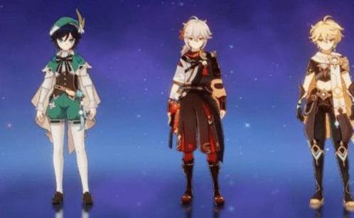 《原神玩家必看：抽不抽草神，这竟是个世纪难题？》 3