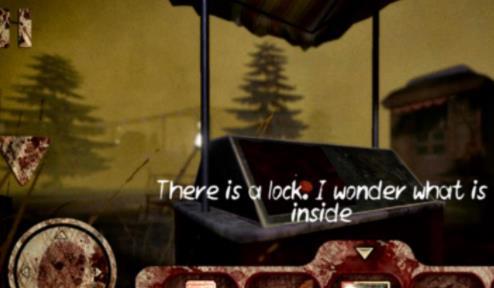 死亡公园噩梦小丑 截图3