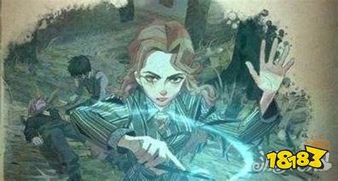 《哈利波特：魔法觉醒》揭秘！两只火螃蟹卡牌超强属性全解析 2