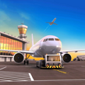 机场模拟器游戏
