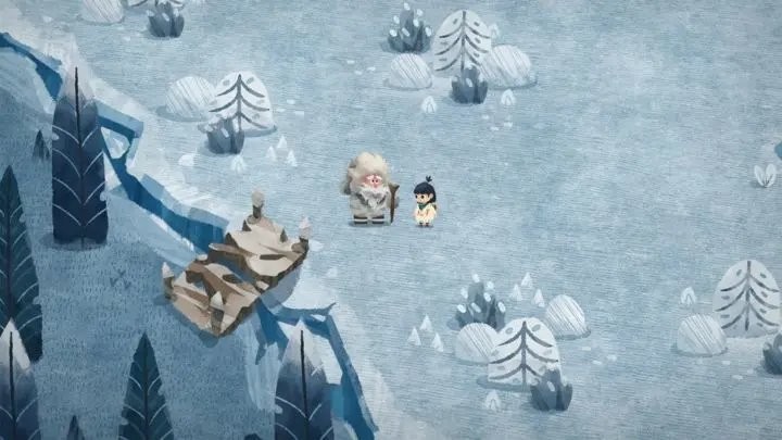 无尽旅图中文版 1