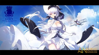 《碧蓝航线》中河豚角色详解 4