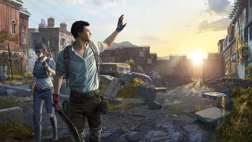 《明日之后》游戏攻略:再生者与人类角色选择指南 2