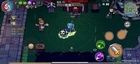 《元气骑士前传》中该如何选择美杜莎套和法老套? 1