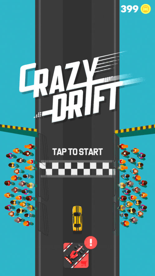 拇指飞车游戏 1