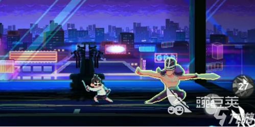 《伍六七:暗影交锋》竞技场,角色选择必看攻略! 2