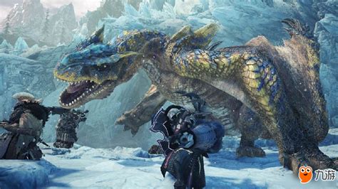 怪物猎人冰原:聚魔之地深度攻略,玩转聚魔之地的必备技巧 5