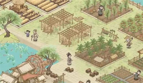 《《这城有良田》坊市雕像组合策略指南》 1