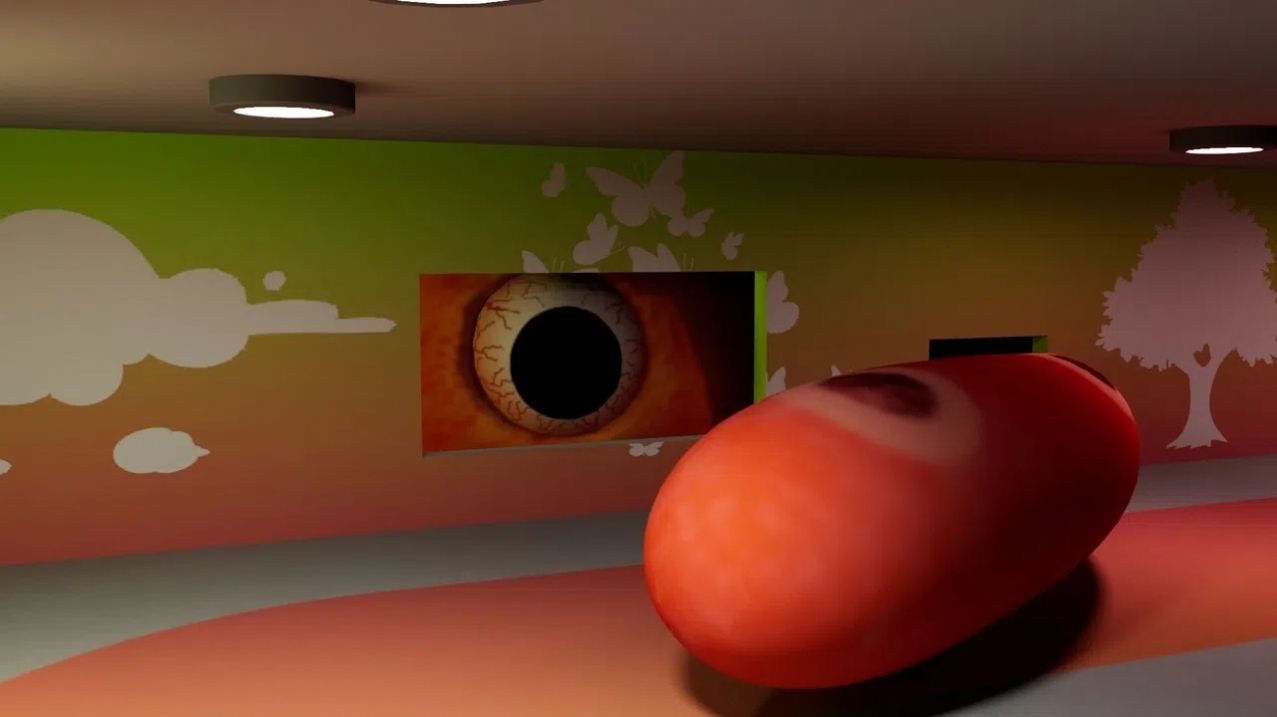 班班同人第二章 截图3