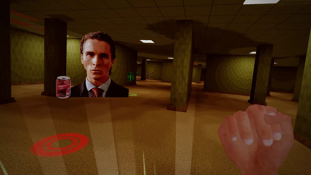 后室躲猫猫 截图4