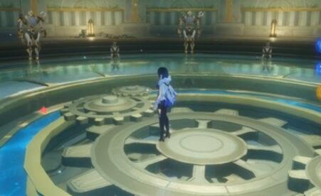 《原神》救世者之旅：深入守灵第二章全攻略 1