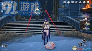 《如何快速达成《崩坏：星穹铁道》中的神圣车行成就？全面攻略来了！》 3