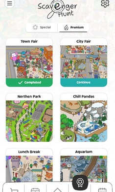 快快找答案游戏 截图2