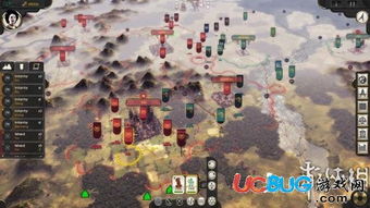 打造无敌帝国:战纪阵营建设攻略与实用解析 2