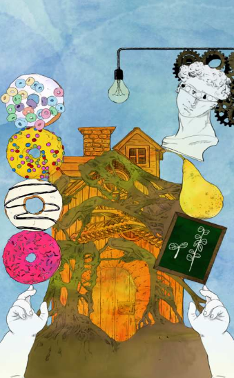 无眠房间(Sleepless Room) 截图2