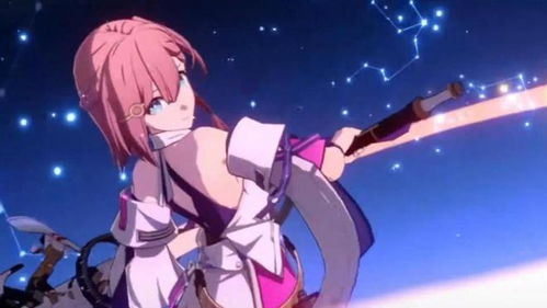 《崩坏:星穹铁道》中艾丝妲的突破材料是什么? 1