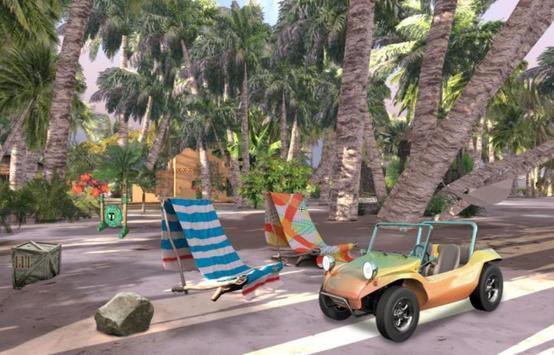 自然逃生 截图3