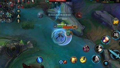 快速掌握英雄联盟手游亚索技巧指南 2