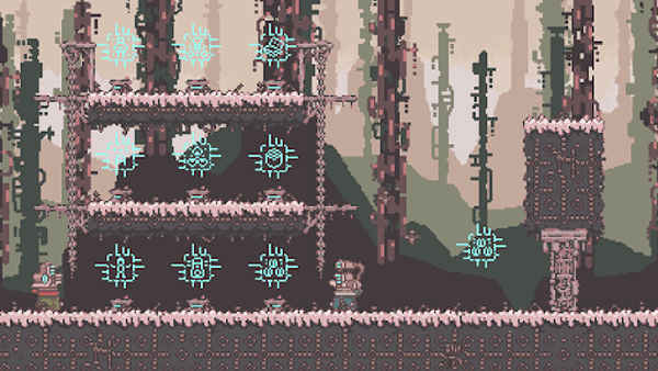 不同的冬天联机版 截图4