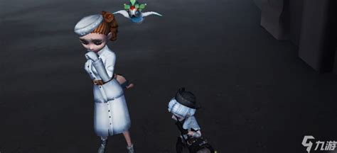 第五人格高手攻略:空军角色的高效救援技巧 4