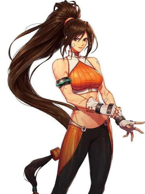 《DNF》女蓝拳震撼来袭：上线时间独家揭秘！ 2