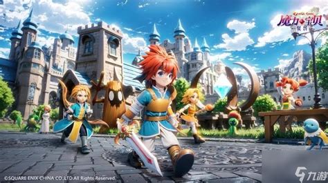 《魔力宝贝复兴》全攻略：轻松解锁宠物获取秘籍 3