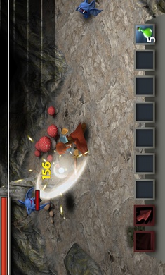 战斗之心：传承正版 截图4