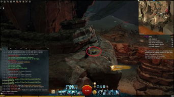 《荒野起源》图那守望遗迹宝箱位置全攻略 1