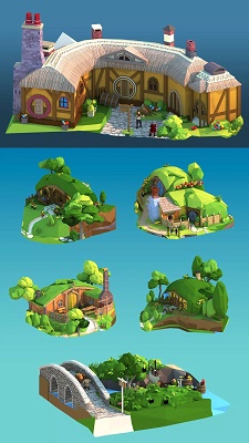 天空岛屿正版 截图3