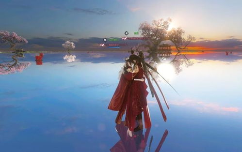 《逆水寒》中获取典藏福宝宝的独家方法 3