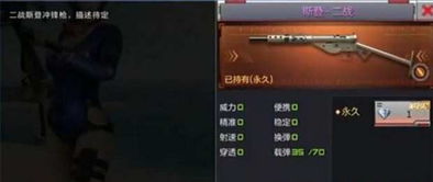 《CF手游》宙斯手雷最低价格概览 3