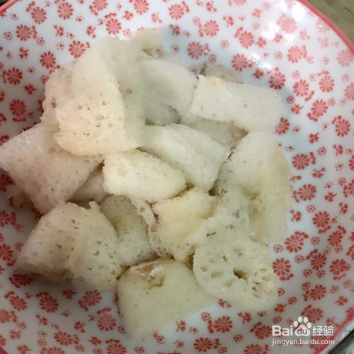 竹荪的美味烹饪秘籍，让你大饱口福！ 2