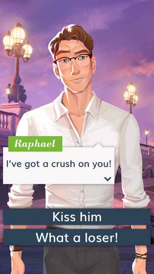 爱之城：巴黎（City of Love: Paris） 截图5