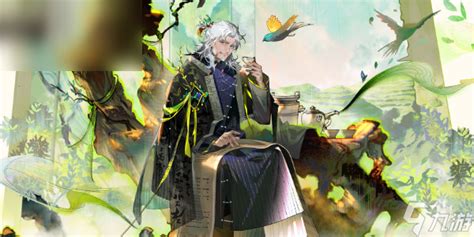 《物华弥新》里,上阳台贴技能究竟有多强?一文带你全解析! 2