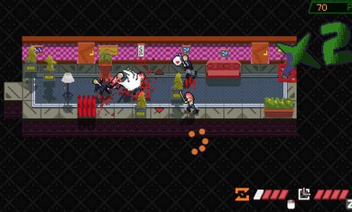 红浪人中文版 截图5