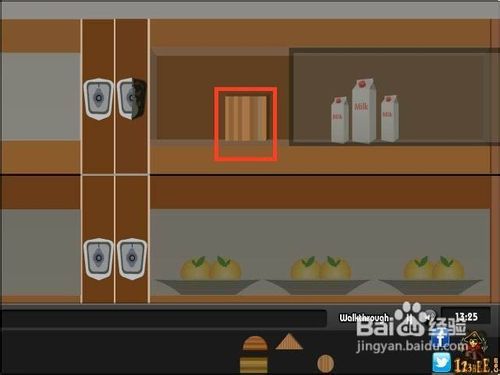 《揭秘!<逃出梦境>全道具藏身地大公开》 2