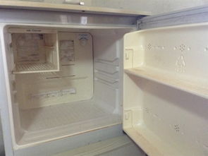 冰箱结厚冰霜,哪种清除方式更安全? 3