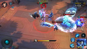 乱斗西游2天舰斗玩法攻略是怎样的? 1