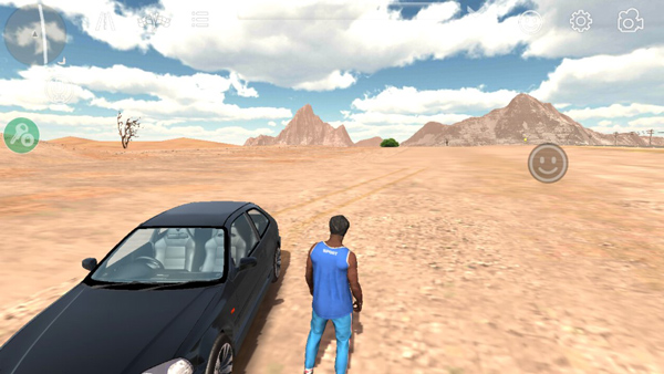 手动挡停车 截图2