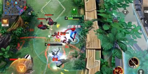 掌握漫威超级战争精髓:玩转罗南的顶级攻略 1