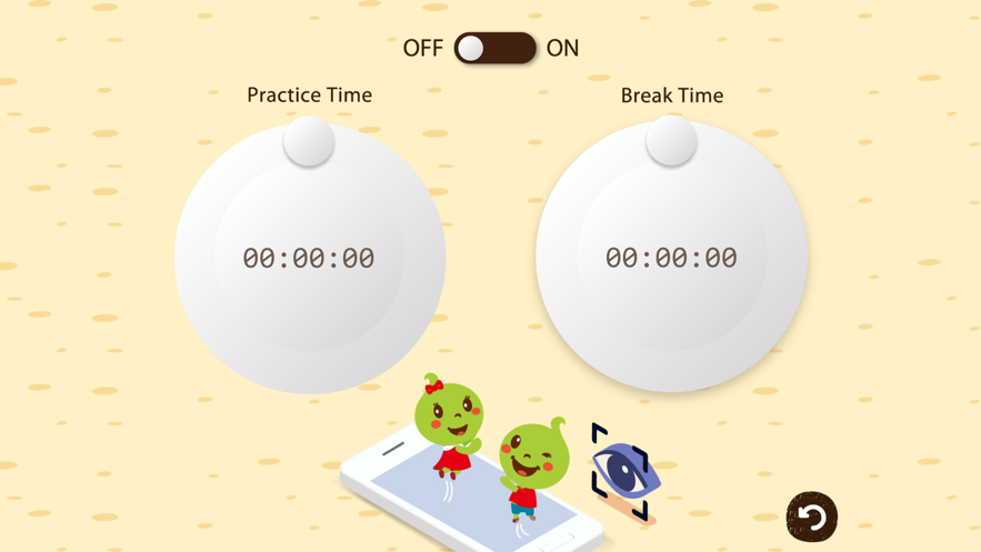 JoyKidsApp佳音英语app 1